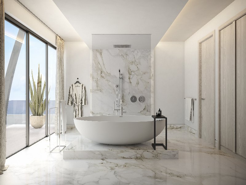 Mauritius - LUX* Grand Baie Resort & Residences - Lux* Villa Two Bedrooms