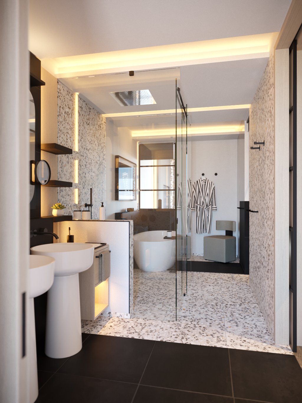 Mauritius - LUX* Grand Baie Resort & Residences - Junior Suite