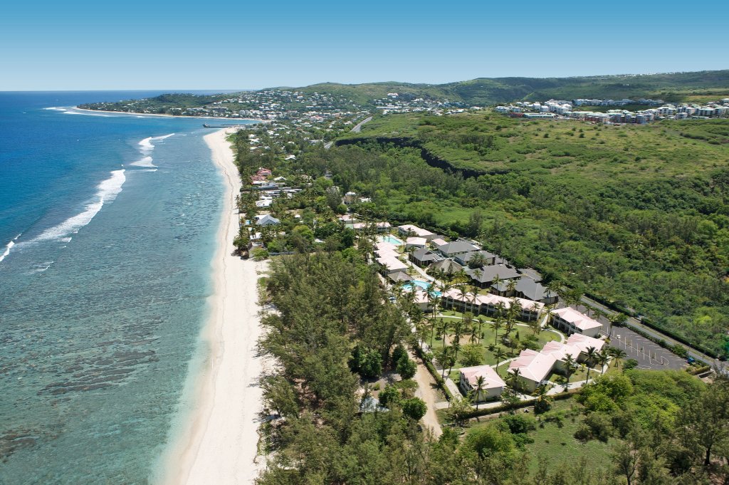 Hotel Le Recif