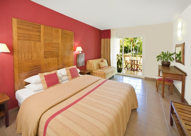 Reunion  Hotel Le Recif -  Camera Standard