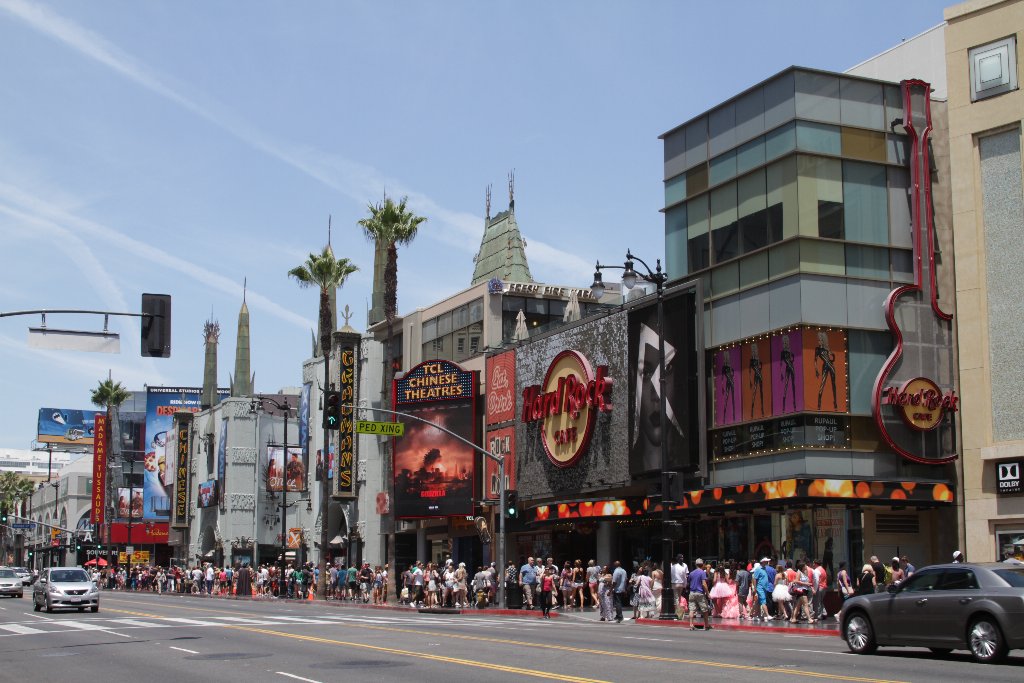 National Park Discovery (Downtown) - Tour di 16 giorni/15 notti