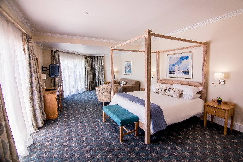 Port Elizabeth Beach Hotel - Executive Room