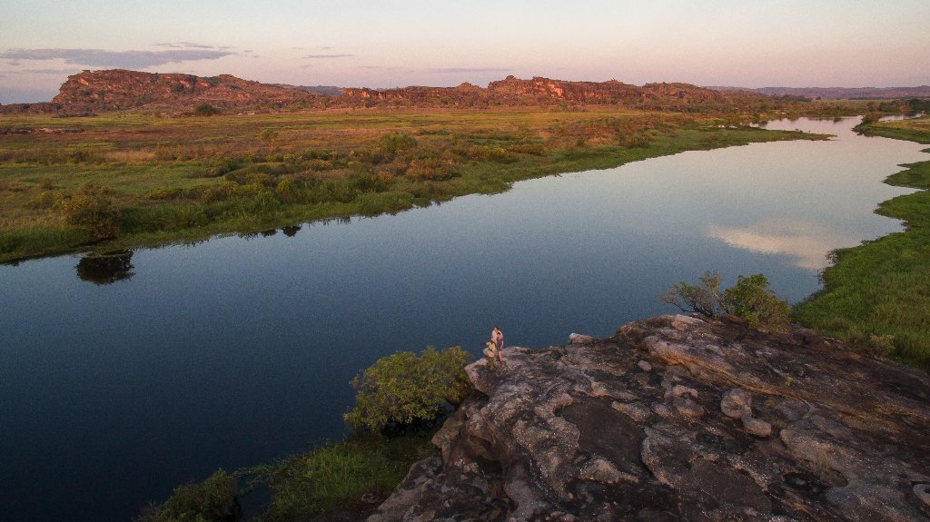 Kakadu Retreat: Esperienze Autentiche nel Top End - Tour di 2 giorni/1 notte