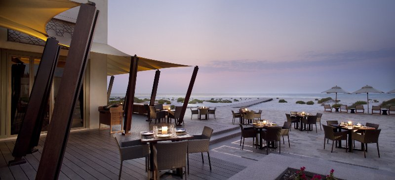 Emirati - Abu Dhabi  Park Hyatt Abu Dhabi Hotel and Villas - Beach House