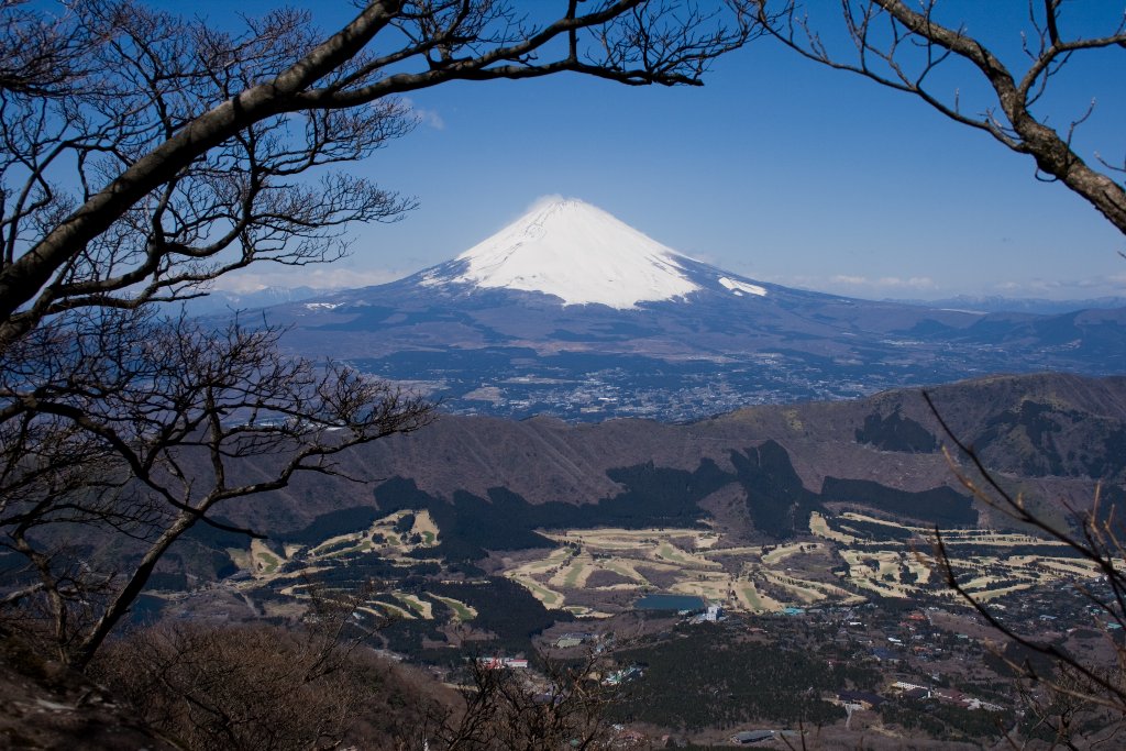 Tokyo-Hakone - Minitour di 3 giorni/2 notti (Pre Tour)