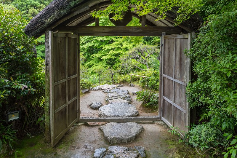 Giappone  - Kyoto 