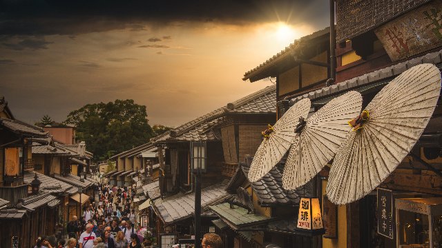 Giappone  - Takayama