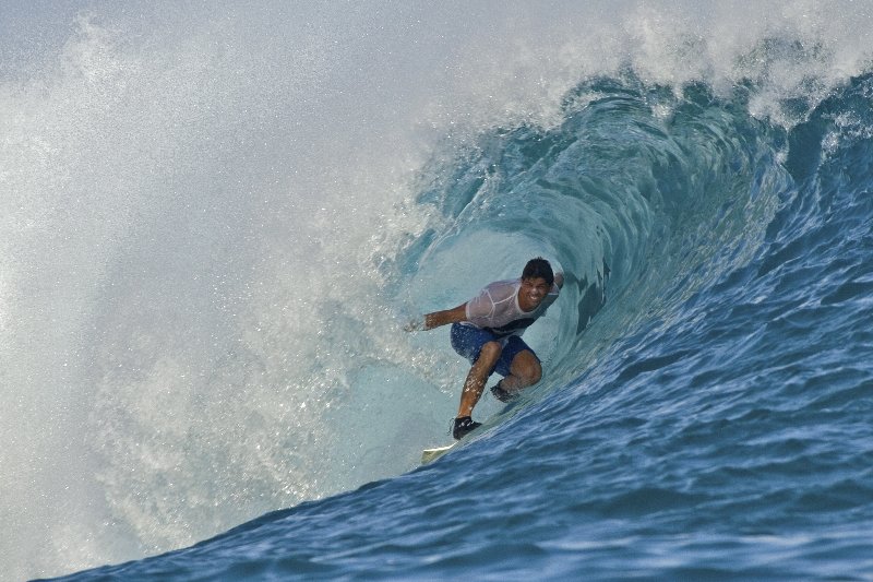Maldive  Anantara - Dhigu Maldives - Surf 