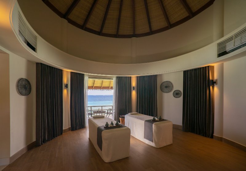 Maldive The Residence Maldives at Dhigurah - Spa