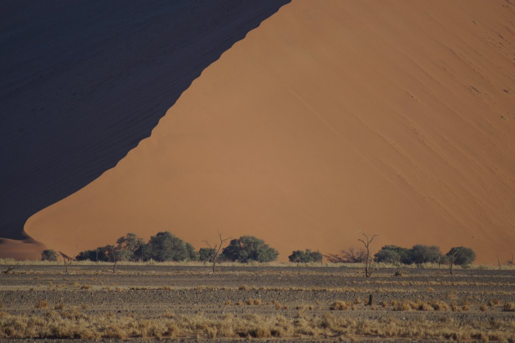 Namib Desert - Sossusvlei