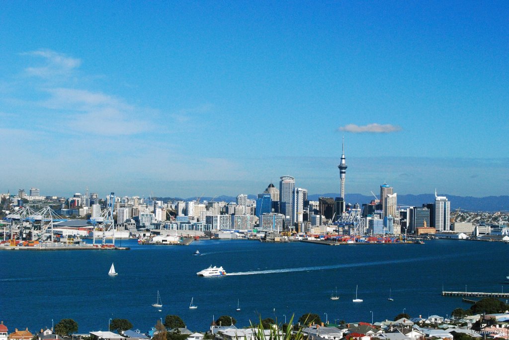 Alla scoperta di Aotearoa - Tour di 11 giorni/10 notti