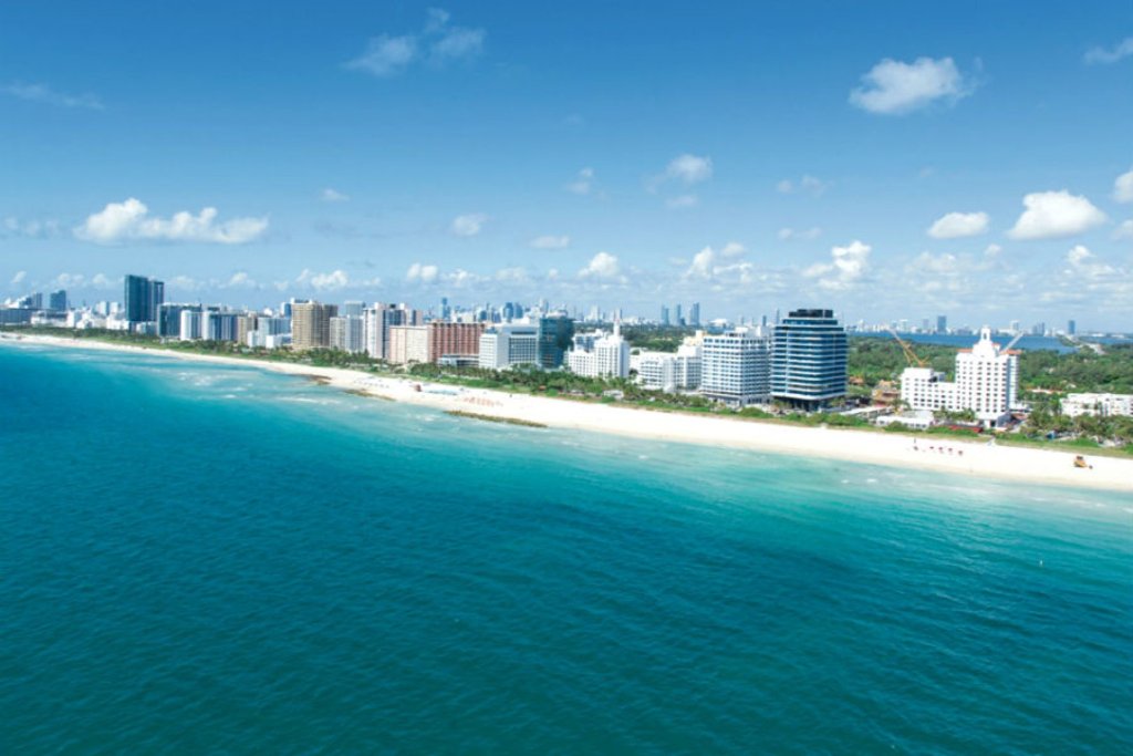 Riu Plaza Miami Beach