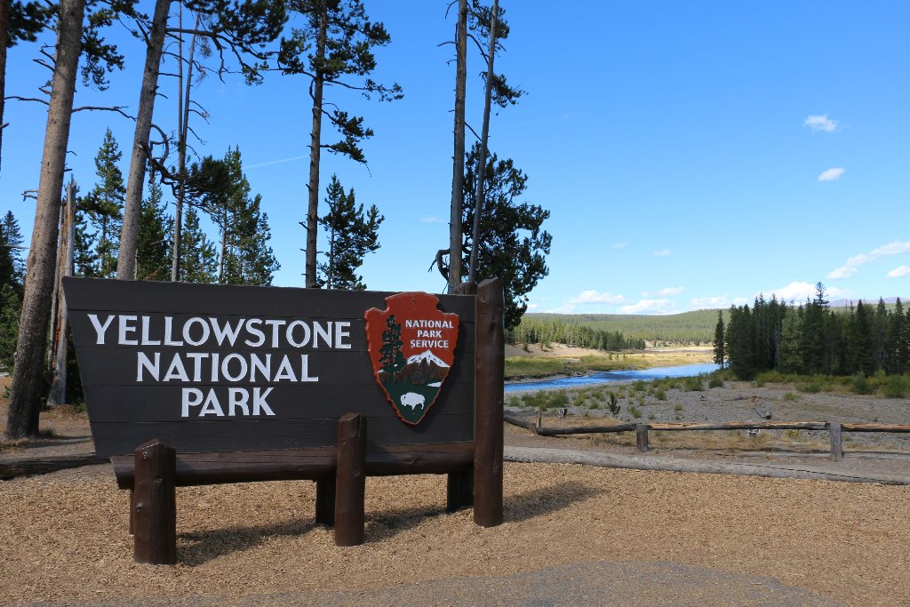 Sulle tracce di Butch Cassidy - Self Drive 15 giorni /14 notti