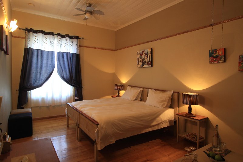 Sudafrica  - Montagu Mimosa Lodge - Classic Room