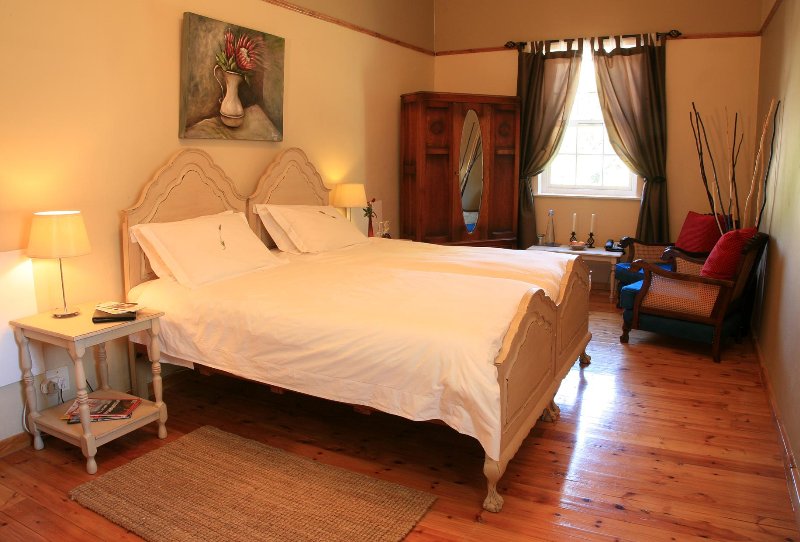 Sudafrica  - Montagu Mimosa Lodge - Classic Room