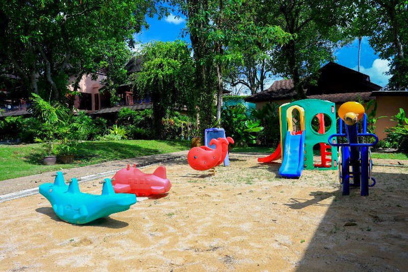 Thailandia  - Khao Lak Khaolak Merlin Resort - Kids Club