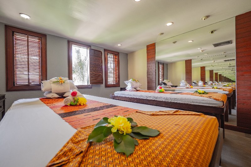 Thailandia  - Khao Lak Khaolak Merlin Resort - Spa