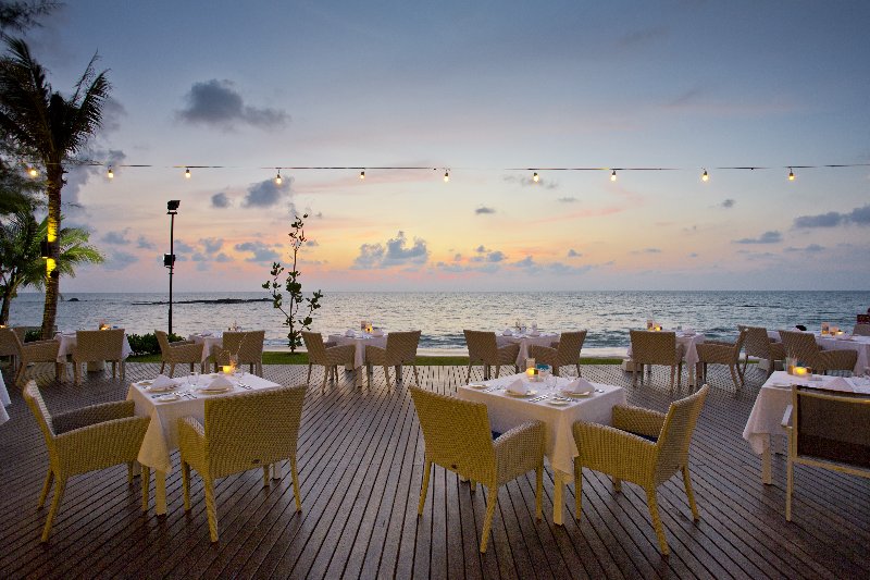 Thailandia  - Khao Lak The Sands Khao Lak - Talay Restaurant