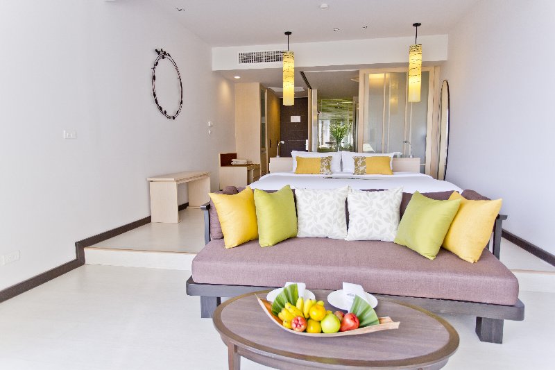 Thailandia  - Khao Lak The Sands Khao Lak - Junior Suite