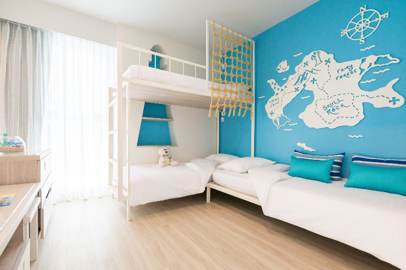 Thailandia  - Khao Lak The Sands Khao Lak - Family Twobedroom 