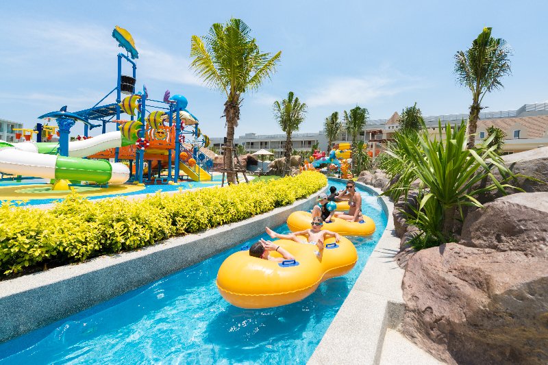 Thailandia  - Khao Lak The Sands Khao Lak - Acquapark