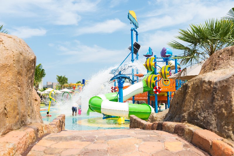 Thailandia  - Khao Lak The Sands Khao Lak - Acquapark