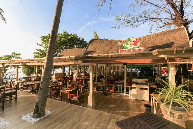 Thailandia  - Phuket Beyond Resort Kata