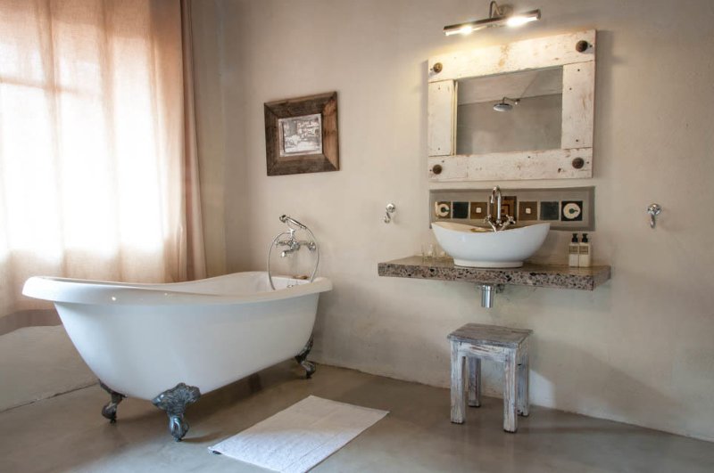 Zimbabwe  - Victoria Falls Bayete Guest Lodge