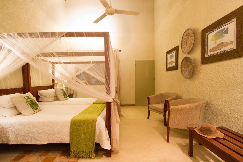 Zimbabwe  - Victoria Falls Bayete Guest Lodge