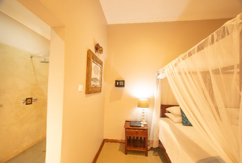 Zimbabwe  - Victoria Falls Bayete Guest Lodge