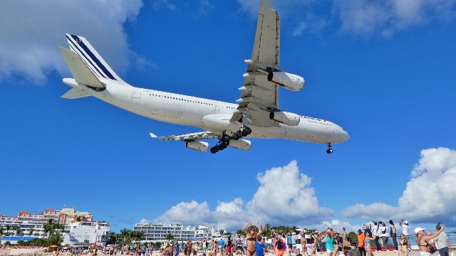 St. Martin / St. Maarten