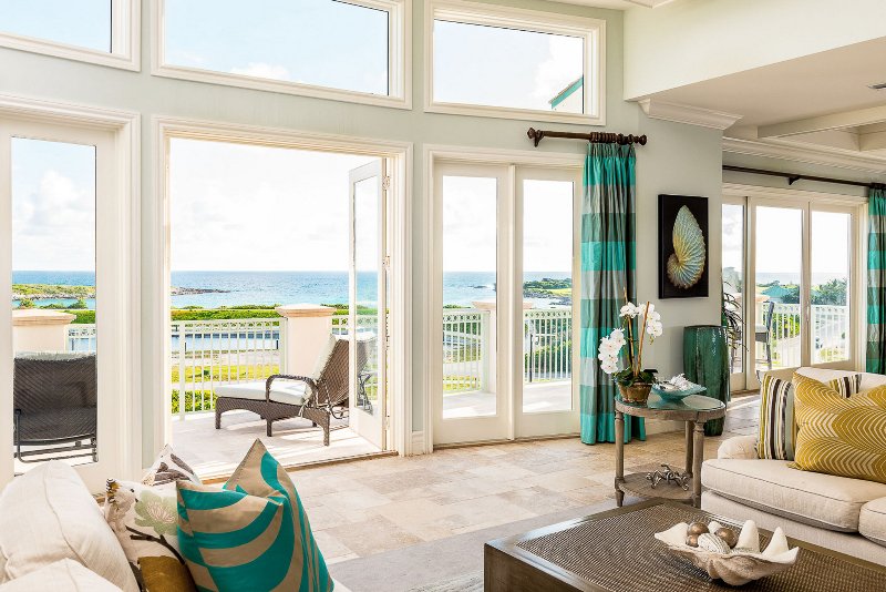 Bahamas  - Exumas Grand Isle Resort - Penthouse Grand