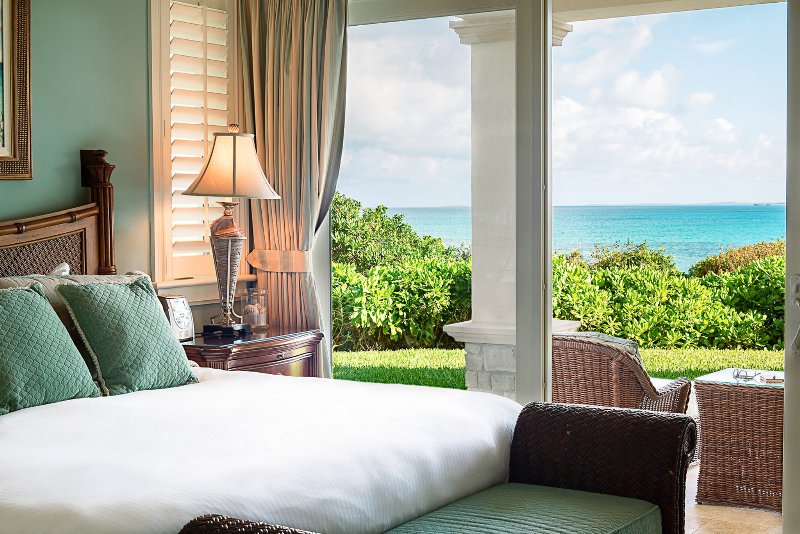 Bahamas  - Exumas Grand Isle Resort - Villa Arawak 