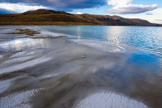 Cile  - Torres del Paine