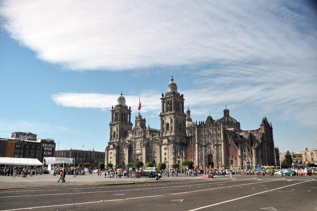 Tarahumara e Baja California - Tour di 9 giorni/8 notti