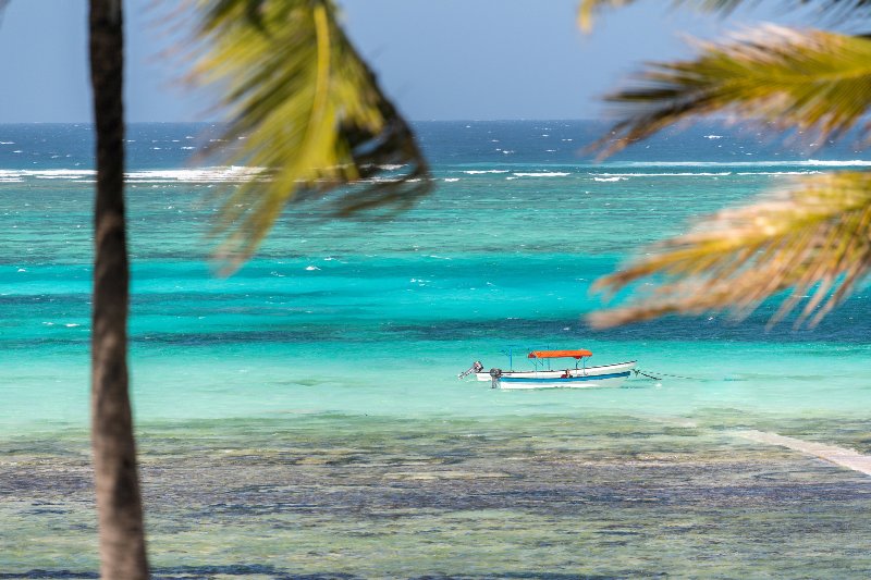 Tanzania Zanzibar Karafuu Beach Resort & Spa