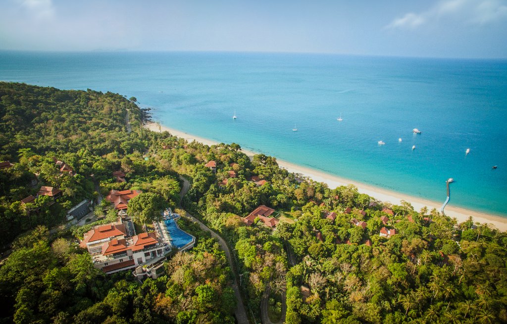 Pimalai Resort & Spa
