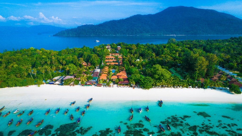 Sita Beach Resort & SPA