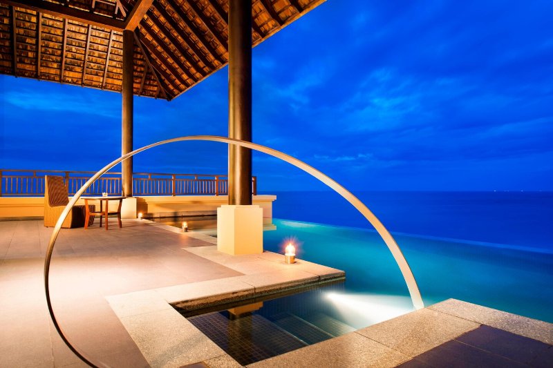 Thailandia  - Koh Samui Vana Belle - Grand Ocean View Pool Suite
