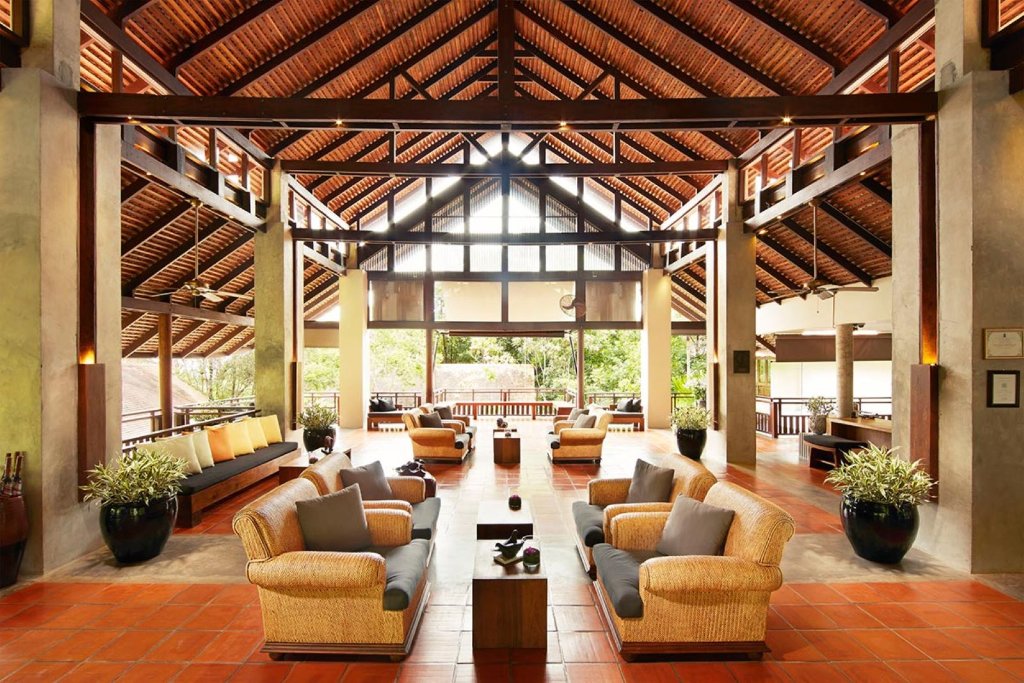 The Tubkaak Boutique Resort