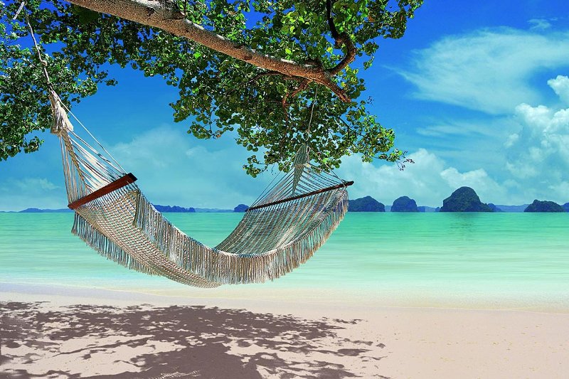 Thailandia - KrabiThe Tubkaak Boutique Resort - Spiaggia
