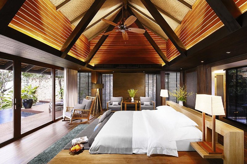 Thailandia - KrabiThe Tubkaak Boutique Resort - Haven Suite