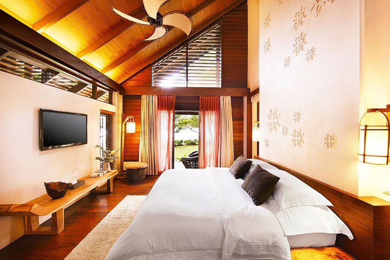 Thailandia - KrabiThe Tubkaak Boutique Resort - Seaview Suite