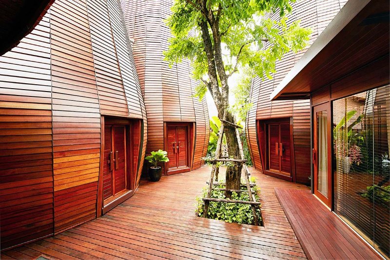 Thailandia - KrabiThe Tubkaak Boutique Resort - Spa