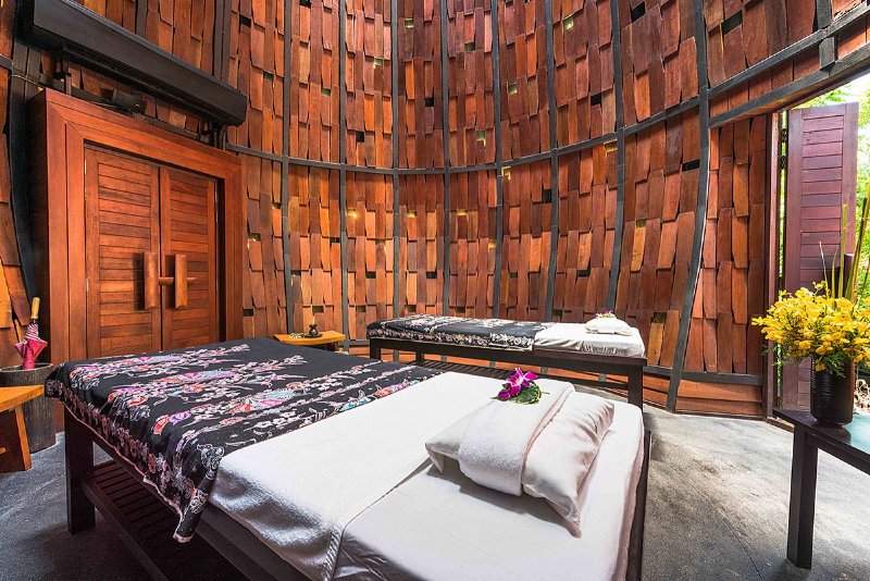 Thailandia - KrabiThe Tubkaak Boutique Resort - Spa