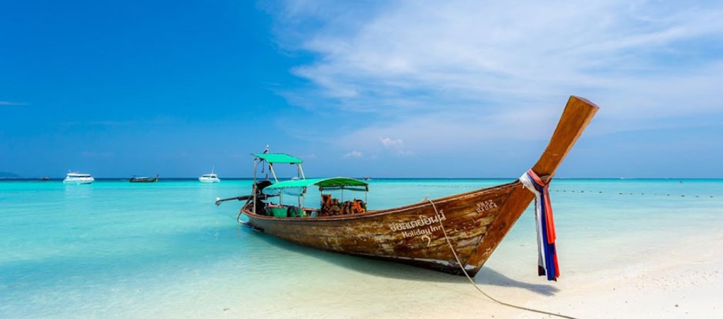 Phi Phi Holiday Resort