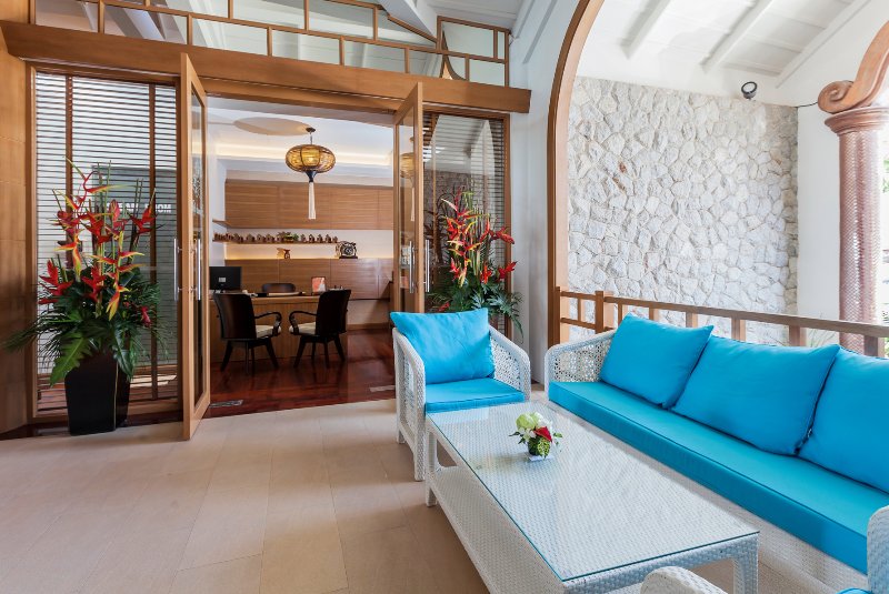 Thailandia - PhuketBeyond Resort Karon - Spa