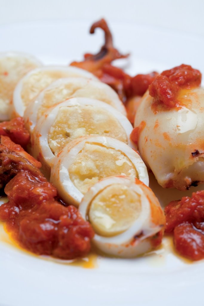 TOTANI ALLA SORRENTINA