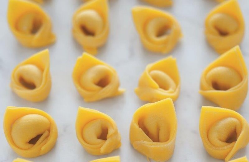 TORTELLINI 