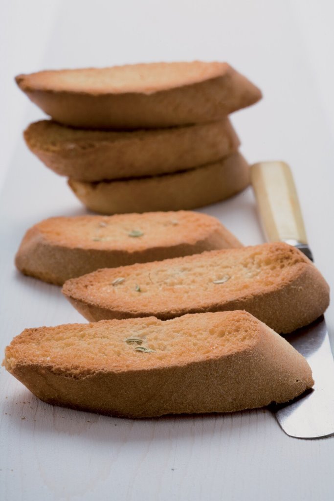 BISCOTTI DEL LAGACCIO